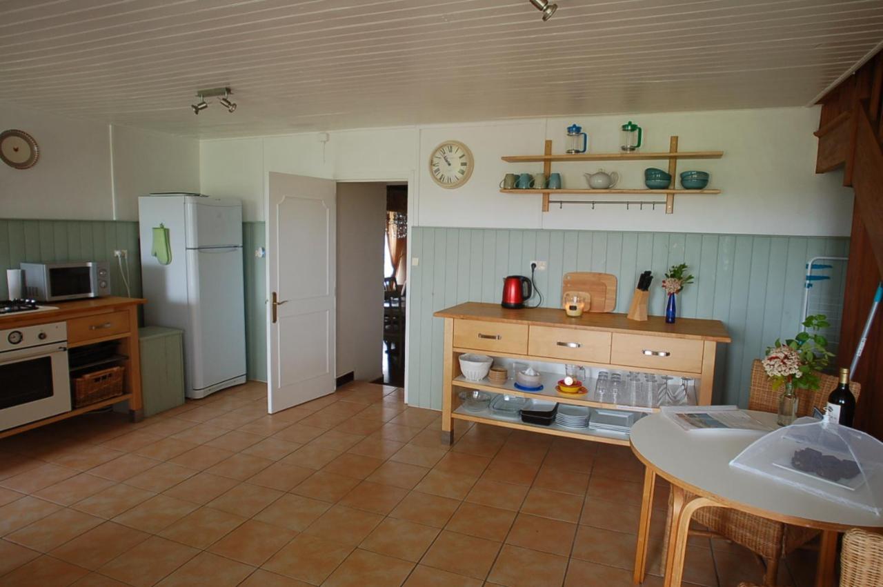 Le Texier The Cottage Verteillac Exterior foto